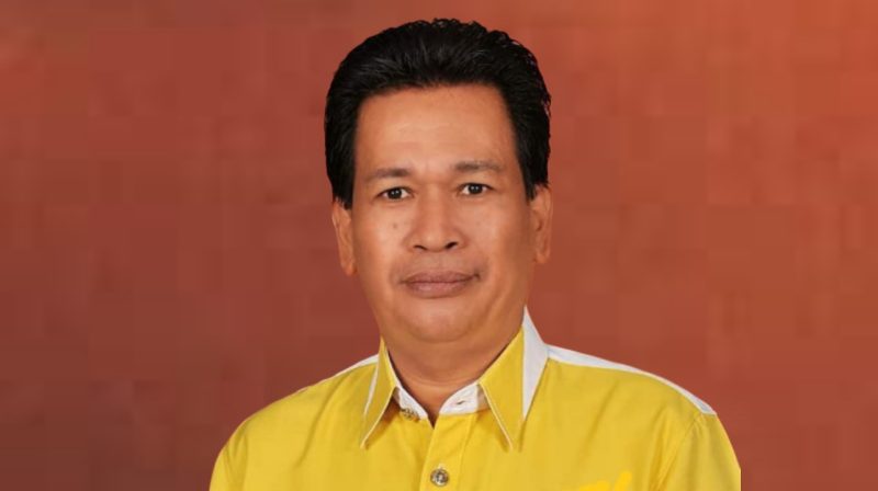 Andi Nasir, Mantan Anggota dan Ketua DPRD Kabupaten Enrekang beberapa periode