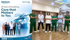 Behind the scenes para talent dalam proses pembuatan Music Video “One Primaya” yang berlangsung di Primaya Hospital Tangerang, Kelapa Gading, Makassar dan Betang Pambelum