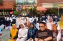 Sinergi SDN Nagarawangi 1, 2, 3 memperingati Maulid Nabi Muhammad SAW 1448 Hijriah 
