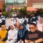 Sinergi SDN Nagarawangi 1, 2, 3 memperingati Maulid Nabi Muhammad SAW 1448 Hijriah 