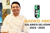 HMI Badko Sulsel: Bongkar Jaringan Sobis Hingga ke Akar dan Dugaan Bekingan