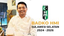 HMI Badko Sulsel: Bongkar Jaringan Sobis Hingga ke Akar dan Dugaan Bekingan