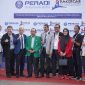 Sebagai Mitra Strategis, Dekan FH Unsa Makassar di Rakercab DPC Peradi Makassar, Perkuat Sinergi Lahirkan Advokat Kompeten