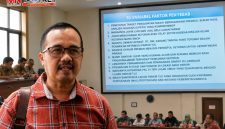 Pihak Ketiga Bukan Solusi Instan: Komisi III DPRD Minta Pemkot Tasik Buka-Bukaan Soal Potensi Riil Parkir