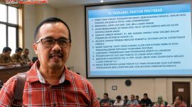 Pihak Ketiga Bukan Solusi Instan: Komisi III DPRD Minta Pemkot Tasik Buka-Bukaan Soal Potensi Riil Parkir
