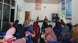 Warga Tak Merasa Main Judol Tapi PKH Diberhentikan, Pemdes Teluk Sungkai Ambil Langkah Hukum-Administratif