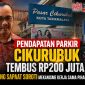 Parkir Cikurubuk Capai Rp200 Juta: Untungkan Pengelola atau Daerah?