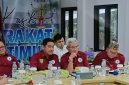 Ketum DAD Bartim: Jaga Marwah Penyelesaian Sengketa Lahan, Portal Adat Harus Ada Dasar Yang Jelas