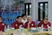 Ketum DAD Bartim: Jaga Marwah Penyelesaian Sengketa Lahan, Portal Adat Harus Ada Dasar Yang Jelas