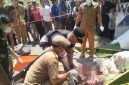 Tragedi di Cisompet: Lansia 74 Tahun Tewas Dianiaya Pemuda 28 Tahun