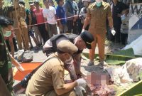 Tragedi di Cisompet: Lansia 74 Tahun Tewas Dianiaya Pemuda 28 Tahun