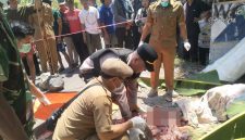 Tragedi di Cisompet: Lansia 74 Tahun Tewas Dianiaya Pemuda 28 Tahun