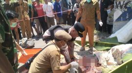 Tragedi di Cisompet: Lansia 74 Tahun Tewas Dianiaya Pemuda 28 Tahun