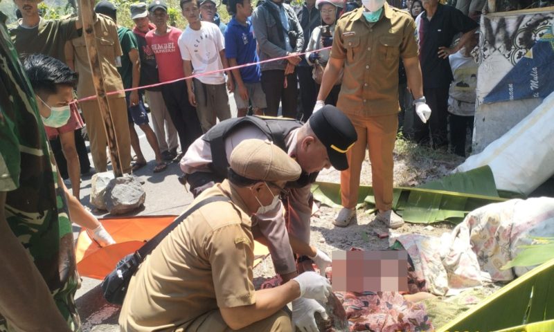 Tragedi di Cisompet: Lansia 74 Tahun Tewas Dianiaya Pemuda 28 Tahun