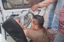 Gagalkan Sabu 40 Kg Senilai Rp40 Miliar di Bakauheni, Polres Lampung Selatan Selamatkan 160 Ribu Jiwa