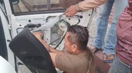 Gagalkan Sabu 40 Kg Senilai Rp40 Miliar di Bakauheni, Polres Lampung Selatan Selamatkan 160 Ribu Jiwa