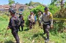Ternyata Sempat Disimpan Warga Seminggu, Benda Diduga Mortir Ditemukan di Pinggir Sungai Cimanuk