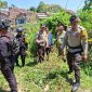 Ternyata Sempat Disimpan Warga Seminggu, Benda Diduga Mortir Ditemukan di Pinggir Sungai Cimanuk
