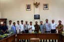 Audiensi bersama DPRD, Dishub, PUPR, dan PT KAI Daop 2 Bandung menghasilkan respons positif terhadap gagasan pengembangan kereta api lokal sebagai penggerak konektivitas dan pertumbuhan wilayah.