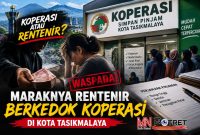 Koperasi atau Rentenir? DPRD Kota Tasikmalaya Temukan Modus Penagihan Intimidatif Menjerat Warga