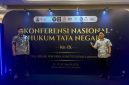 Bersama 84 Akademisi Terbaik Indonesia, Arif Maulana Bawa Nama Unsa Makassar di KHTN IX