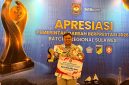 Komitmen Generasi Emas Massenrempulu, Enrekang Bawa Pulang Penghargaan Prestisius Kemendagri