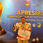 Komitmen Generasi Emas Massenrempulu, Enrekang Bawa Pulang Penghargaan Prestisius Kemendagri