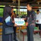 Wujud Kepedulian Negara, BPJAMSOSTEK Palopo Salurkan Santunan Kematian Bagi Aparatur Desa di Enrekang