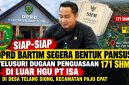 Anggota DPRD Barito Timur, Rafi Hidyatulah