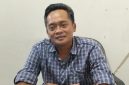 Yudi, S.E - Kepala Cabang BPR Malangbong Kabupaten Garut.