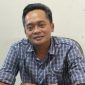 Yudi, S.E - Kepala Cabang BPR Malangbong Kabupaten Garut.