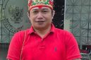 Ketua Harian DPW Fordayak Kalimantan Tengah, Robertson