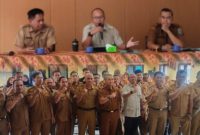 Kecamatan Bungursari Tercepat, Progam Penanganan Anak Tidak Sekolah di Kota Tasikmalaya Menunjukkan Progres Positif