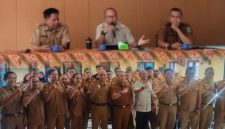 Kecamatan Bungursari Tercepat, Progam Penanganan Anak Tidak Sekolah di Kota Tasikmalaya Menunjukkan Progres Positif