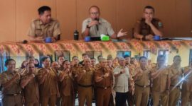 Kecamatan Bungursari Tercepat, Progam Penanganan Anak Tidak Sekolah di Kota Tasikmalaya Menunjukkan Progres Positif