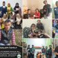 Tak Hanya Santunan Rutin, CV Assalam Family Tanggung Biaya Hidup dan Sekolah 5 Anak Asuh