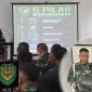 Nyawa Lebih Penting dari Kecepatan, Kodim 0612/Tasikmalaya Gaungkan 5 Pilar Berkendara Aman