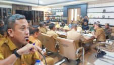 Urai Antrean Panjang BBM, Bupati Jeneponto Minta Warga Tak Panic Buying dan Patuhi Aturan Ganjil-Genap