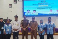 16 Peserta Per Kelas Akan Jadi Tenaga Siap Kerja