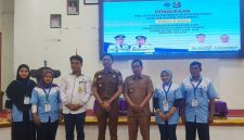 16 Peserta Per Kelas Akan Jadi Tenaga Siap Kerja