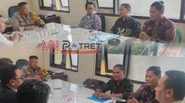 Desakan Penutupan Berlanjut, Manajemen Kings Family Karaoke Minta Pembuktian Pelanggaran Secara Proporsional