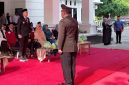 Bupati Yusuf Ritangnga jadi Irup Upacara Hari Kesaktian Pancasila 
