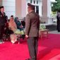 Bupati Yusuf Ritangnga jadi Irup Upacara Hari Kesaktian Pancasila 