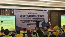 H. Ferdiansyah Ingatkan Pentingnya Rasa Aman dan Pengelolaan Anggaran Pendidikan yang Transparan