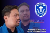 Pembentukan DPC GAMKI di Tasikmalaya diharapkan bukan sekadar memperkuat organisasi, tetapi menjadi ruang perjuangan aspirasi, pemberdayaan pemuda, dan kontribusi nyata bagi masyarakat