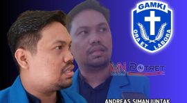 Pembentukan DPC GAMKI di Tasikmalaya diharapkan bukan sekadar memperkuat organisasi, tetapi menjadi ruang perjuangan aspirasi, pemberdayaan pemuda, dan kontribusi nyata bagi masyarakat