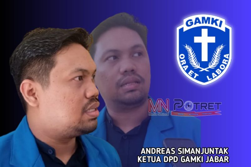 Pembentukan DPC GAMKI di Tasikmalaya diharapkan bukan sekadar memperkuat organisasi, tetapi menjadi ruang perjuangan aspirasi, pemberdayaan pemuda, dan kontribusi nyata bagi masyarakat