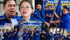64 tahun GAMKI berdiri, organisasi ini akhirnya memiliki pijakan organisatoris di Kota Tasikmalaya. Kepengurusan baru ditantang membangun sinergi lintas agama, memperkuat toleransi, dan mengambil peran nyata dalam pembangunan daerah.