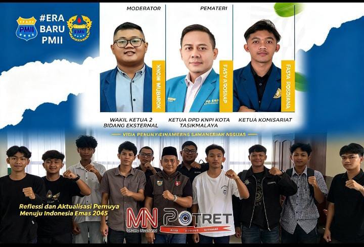 Refleksi menuju Indonesia Emas 2045 soroti krisis kepemimpinan, ketimpangan sosial, dan menyempitnya ruang kritis generasi muda. Mahasiswa ditantang kembali menjadi kekuatan moral, intelektual, dan agen perubahan.