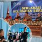 BNN Kota Tasikmalaya dan Aparat Penegak Hukum Edukasi Warga Bantarsari Perang Lawan Narkoba